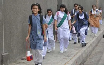 Schools to Close for Three Days- Complete Details Here