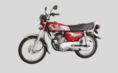 Road Prince Classic RP-70 and 125 Bikes Price in Pakistan for August 2024