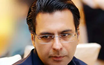 Court orders blocking CNIC, passports of Moonis Elahi