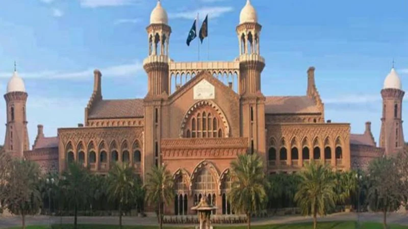 Enforcement of Section 144 in Punjab challenged in LHC