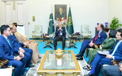 Digitization of E-commerce sector, government’s top priority: PM