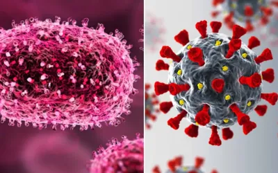 Thailand reports Asia’s first case of new Mpox strain