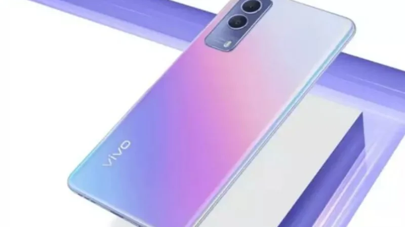 Vivo Y200 Price in Pakistan 2024 – Check details