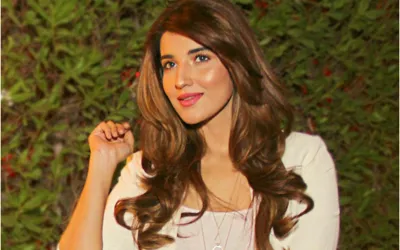 Hareem Farooq Reveals Aspiration to Be Like Princess Diana