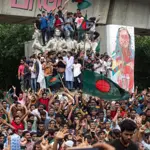 UN team deploys arrives in Dhaka to investigate student protest deaths