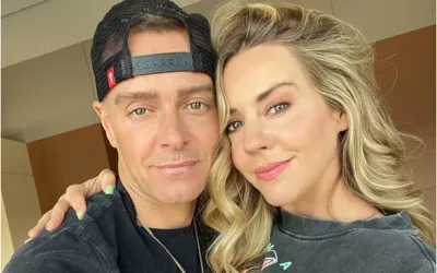 Who is Samantha Cope? All About Joey Lawrence's Estranged Wife