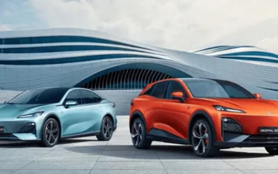Changan Deepal L07 and S07: Prices and Booking Details Here