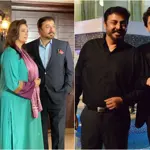 Nauman Ijaz New Drama Behind-The-Scenes Pictures