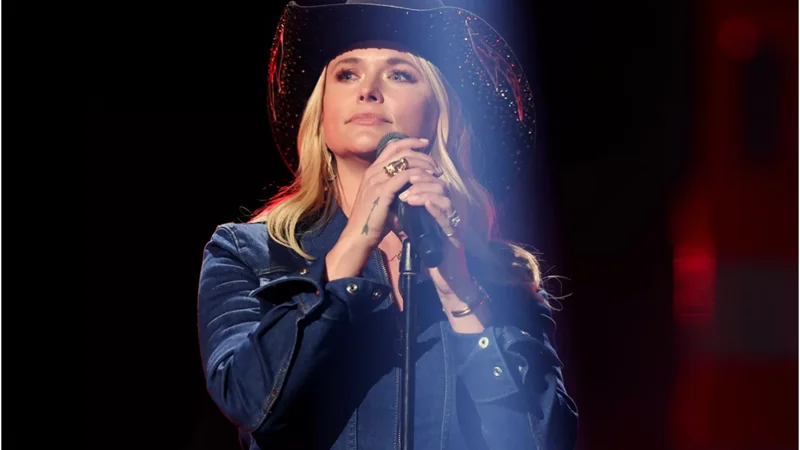 Miranda Lambert