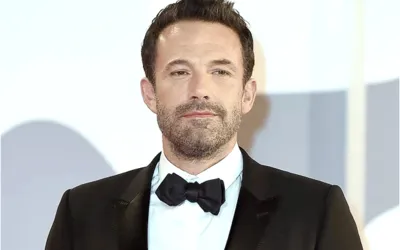 Who is Ben Affleck? A Closer Look at American Actor & Filmmaker