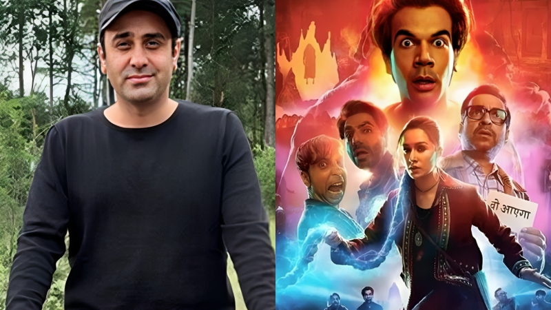 Director Wajahat Rauf Expresses Desire to See Indian Films in Pakistani Theaters