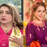 Actress Farah Nadeem Shares Scary Encounter With Supernatural Powers