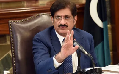 Sindh CM announces financial assistance for victims of Iran bus accident
