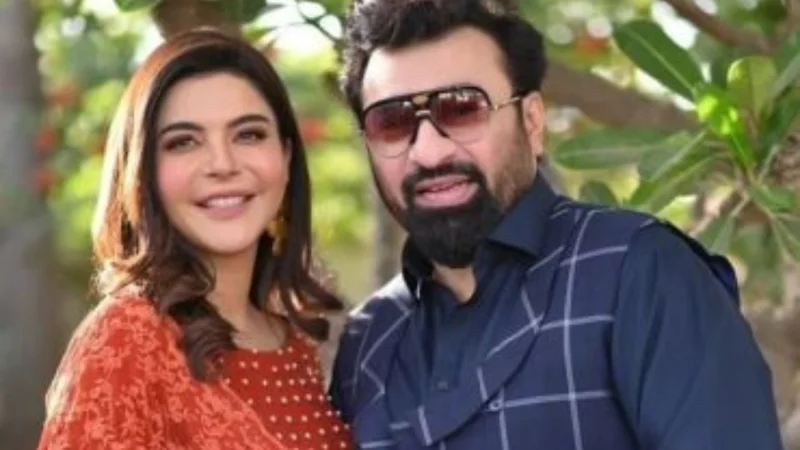 Yasir Nawaz shares tips for couples who sleep in separate rooms