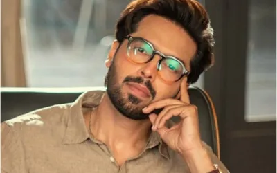 Fahad Mustafa Opens Up About His Journey to Stardom