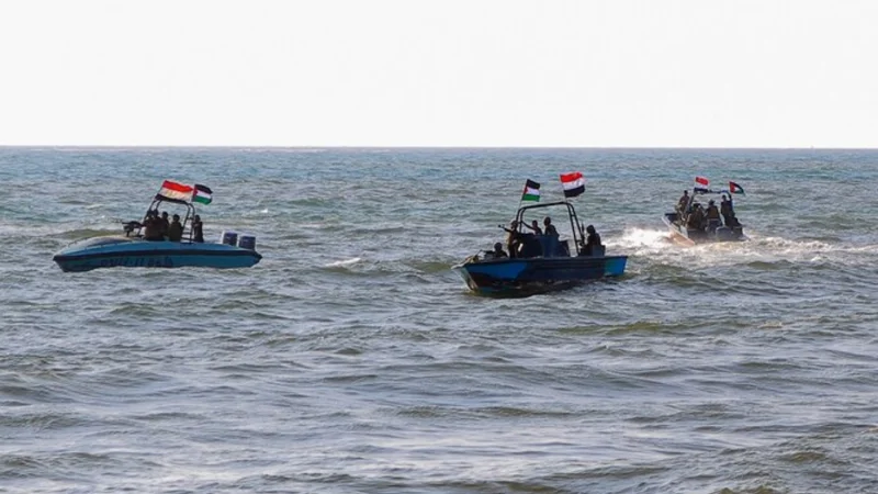 Philippines issues Red Sea travel warning following Houthi attacks