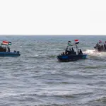 Philippines issues Red Sea travel warning following Houthi attacks