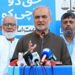 JI chief appeals to traders to make strike successful on Aug 28
