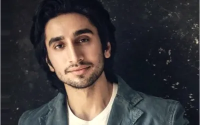Hamza Sohail to Star in Upcoming Netflix Romantic Comedy Series