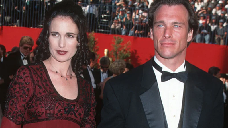 Who is Paul Qualley? All About Andie MacDowell's Ex-Husband