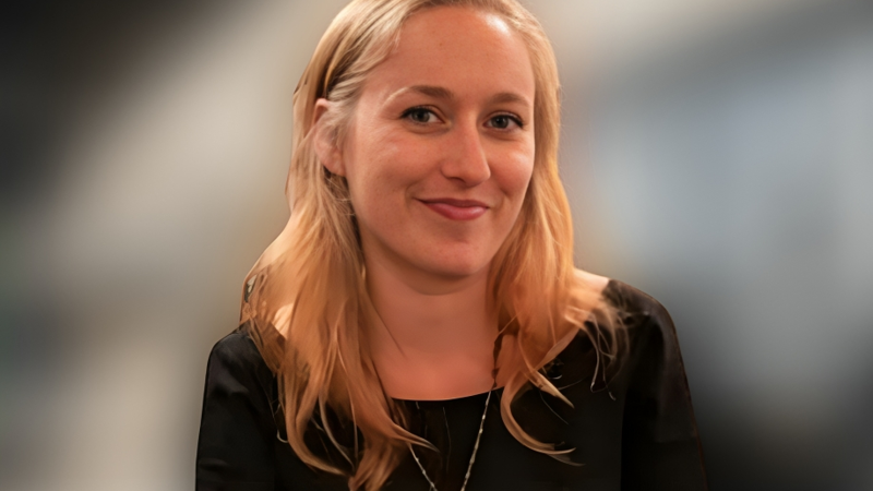 Who is Melanie Olmstead? Everything You Need to Know