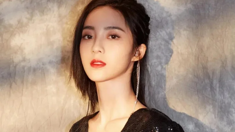 Who is Wan Peng? All About 'My Girlfriend is an Alien' Actress