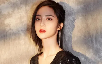 Who is Wan Peng? All About 'My Girlfriend is an Alien' Actress