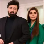 Yasir Nawaz Sparks Debate with Suggestion for Second Marriage Law