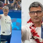 Who is Yusuf Dikec? Turkish Shooter Who Redefined Olympic Cool