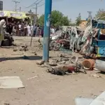 Three killed, 13 other injured in Pishin blast