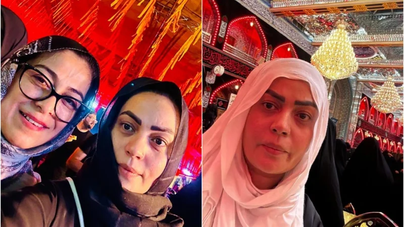 Sadia Imam