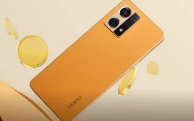 Oppo f21 pro Price in Pakistan & Specifications– August 2024