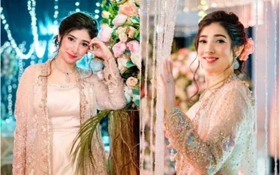 Mariyam Nafees Receives Praise for Latest Photoshoot
