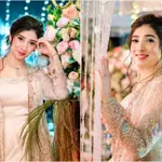 Mariyam Nafees Receives Praise for Latest Photoshoot