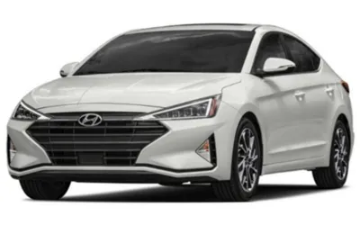 Hyundai Elantra Latest Price in Pakistan & Features – August 2024