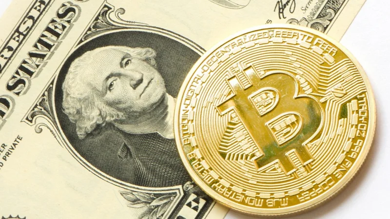 BTC TO USD – Today’s Bitcoin price in Dollar on Jan 17, 2024