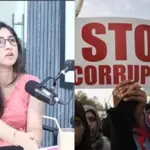 Mariyam Nafees criticizes Pakistani nation as 'Corrupt and Lazy'