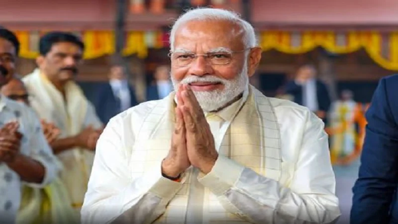 Pakistan extends invitation to Indian PM Modi for SCO meeting