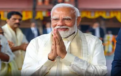 Pakistan extends invitation to Indian PM Modi for SCO meeting