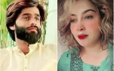 Pakistani TikToker and Fiancé Tragically Found Dead