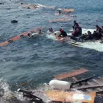 Balkan Migrant boat tragedy death toll rises to 12