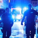 26-year-old Syrian man admits to German stabbing crime
