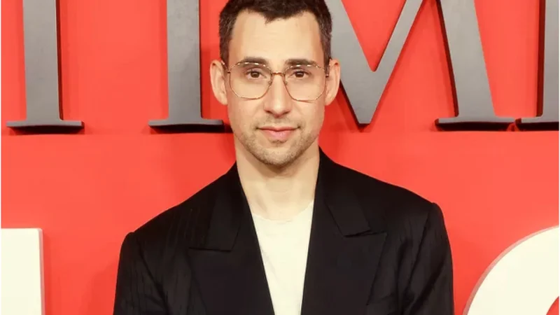 Jack Antonoff