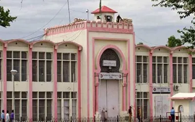 Some high officials of Adiala Jail transferred immediately