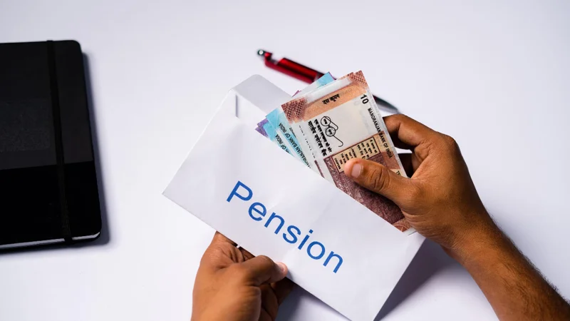 India introduces guaranteed pension scheme for federal government workers