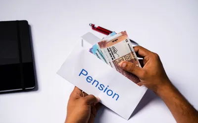 India introduces guaranteed pension scheme for federal government workers