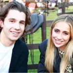 Who is Tate McRae's Brother? All About Tucker McRae