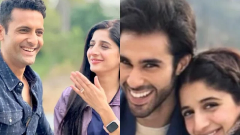 Why do Mawra Hocane’s characters always cross paths with Hassans?
