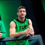 Who is Ryan Loder? All About 'The Ultimate Fighter 32' Winner