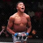 Getting to Know MMA Fighter Mairon Santos: All You Need to Know